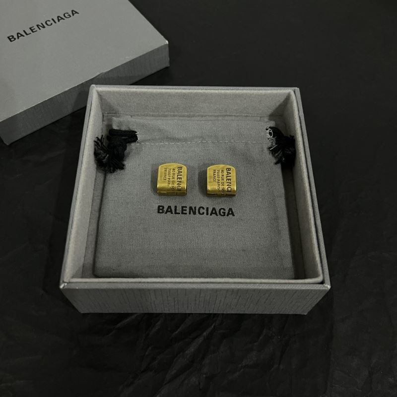 Balenciaga Earrings